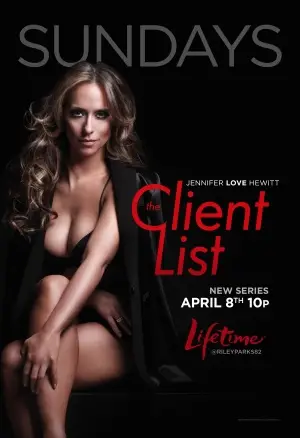 The Client List (2012) Image Jpg picture 410594