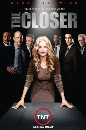 The Closer (2005) Image Jpg picture 420612
