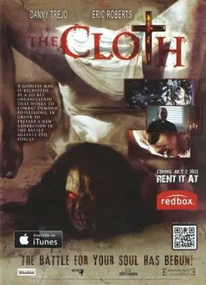 The Cloth (2012) Jigsaw Puzzle picture 379623