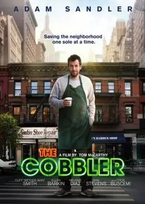 The Cobbler (2014) Wall Poster picture 316614