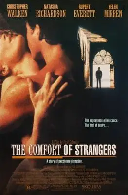 The Comfort of Strangers (1990) Computer MousePad picture 379624