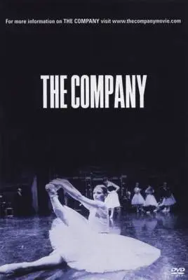 The Company (2003) White T-Shirt - idPoster.com
