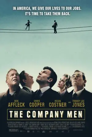The Company Men (2010) Jigsaw Puzzle picture 423633