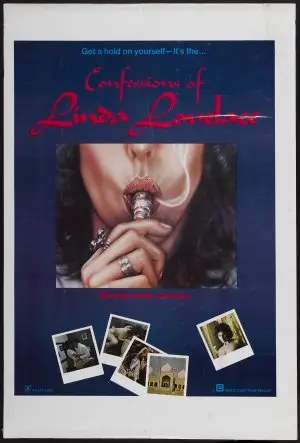 The Confessions of Linda Lovelace (1977) Fridge Magnet picture 447656