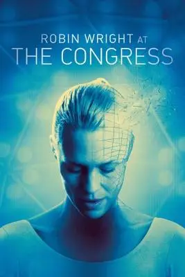 The Congress (2013) Wall Poster picture 371651