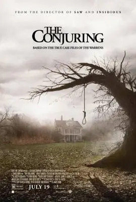 The Conjuring (2013) Wall Poster picture 382602