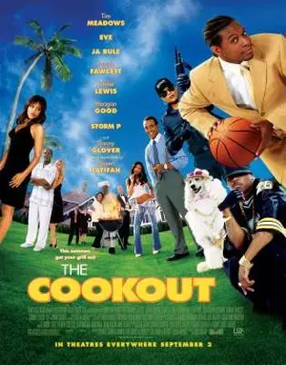 The Cookout (2004) Fridge Magnet picture 319601