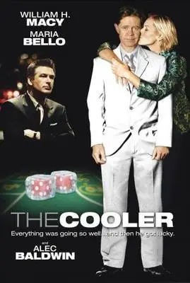 The Cooler (2003) White T-Shirt - idPoster.com