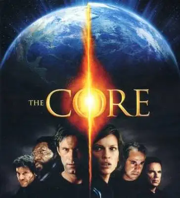 The Core (2003) Fridge Magnet picture 337607