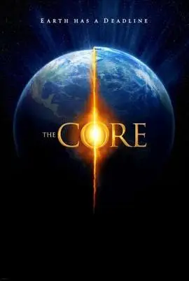 The Core (2003) Fridge Magnet picture 342624