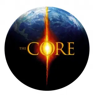 The Core (2003) Fridge Magnet picture 410596