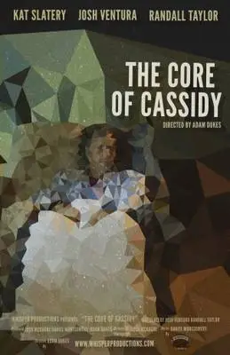 The Core of Cassidy (2012) Computer MousePad picture 384582