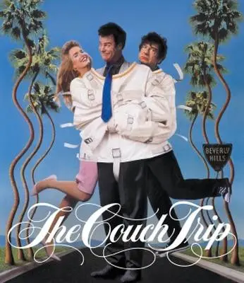 The Couch Trip (1988) Wall Poster picture 368598