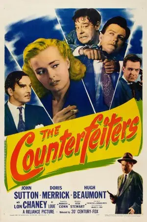 The Counterfeiters (1948) Fridge Magnet picture 430603