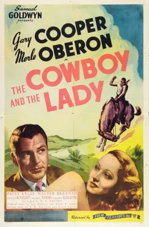 The Cowboy and the Lady (1938) Image Jpg picture 415656