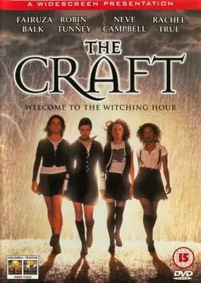The Craft (1996) Computer MousePad picture 337609