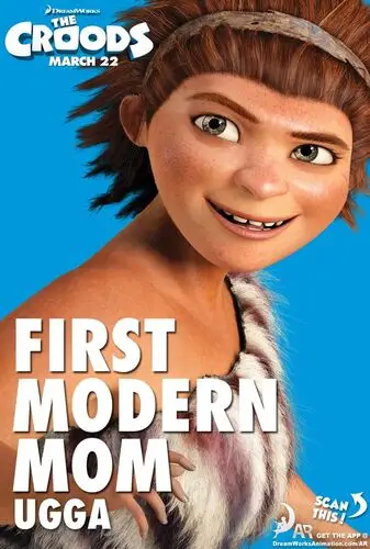 The Croods (2013) Image Jpg picture 501689
