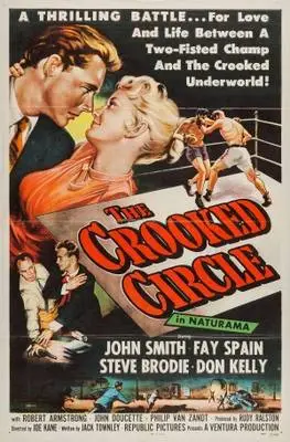 The Crooked Circle (1957) Computer MousePad picture 384583