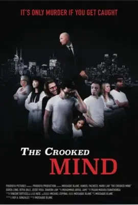 The Crooked Mind 2016 Jigsaw Puzzle picture 693342