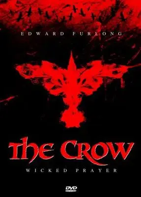 The Crow: Wicked Prayer (2005) White T-Shirt - idPoster.com
