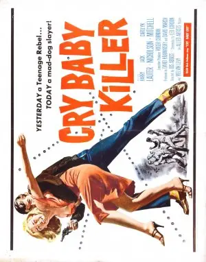 The Cry Baby Killer (1958) Image Jpg picture 418630