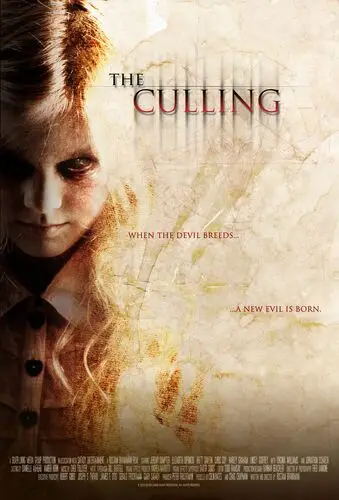 The Culling (2014) Jigsaw Puzzle picture 501692