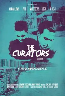 The Curators (2013) Wall Poster picture 374576