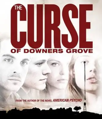The Curse of Downers Grove (2014) White T-Shirt - idPoster.com