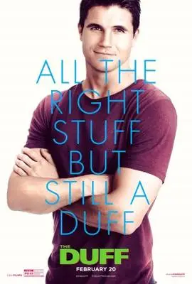 The DUFF (2015) Wall Poster picture 329681