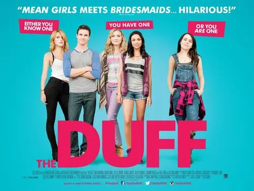 The DUFF (2015) Image Jpg picture 465100