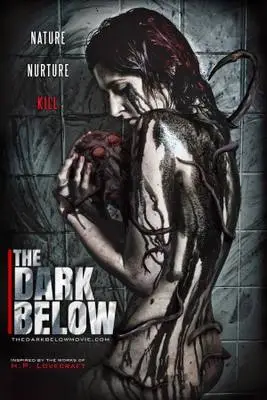 The Dark Below (2015) Wall Poster picture 337614