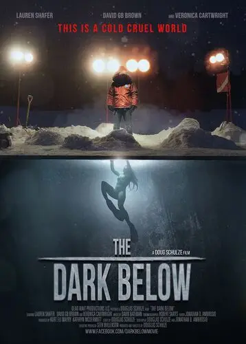 The Dark Below (2015) Wall Poster picture 465063