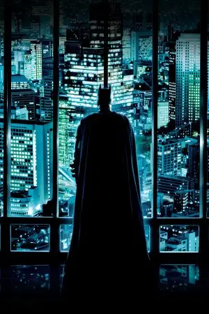 The Dark Knight (2008) Wall Poster picture 416660