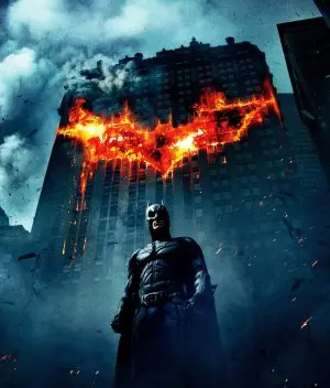 The Dark Knight (2008) Wall Poster picture 416661