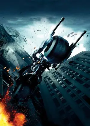 The Dark Knight (2008) Wall Poster picture 447670