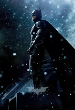 The Dark Knight Rises (2012) Jigsaw Puzzle picture 400636