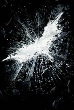 The Dark Knight Rises (2012) Fridge Magnet picture 416663