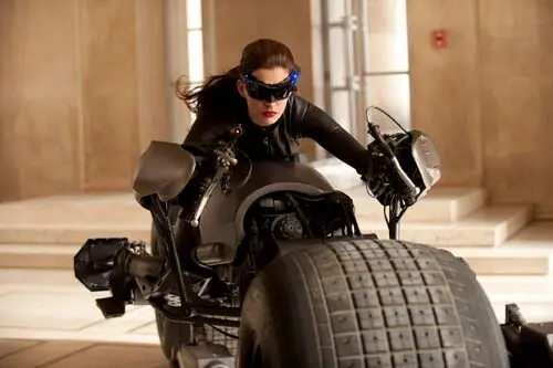 The Dark Knight Rises (2012) Jigsaw Puzzle picture 153143