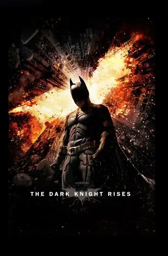 The Dark Knight Rises (2012) Jigsaw Puzzle picture 153155