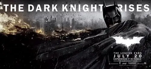 The Dark Knight Rises (2012) Image Jpg picture 153163