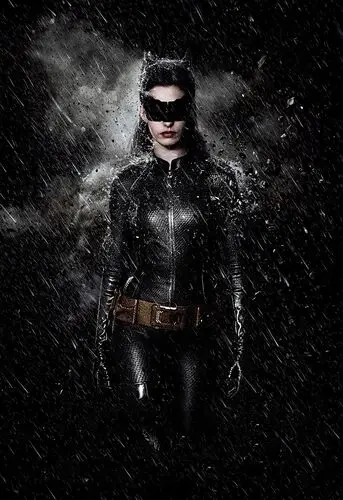 The Dark Knight Rises (2012) Wall Poster picture 153176