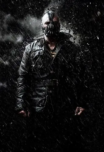 The Dark Knight Rises (2012) Fridge Magnet picture 153177