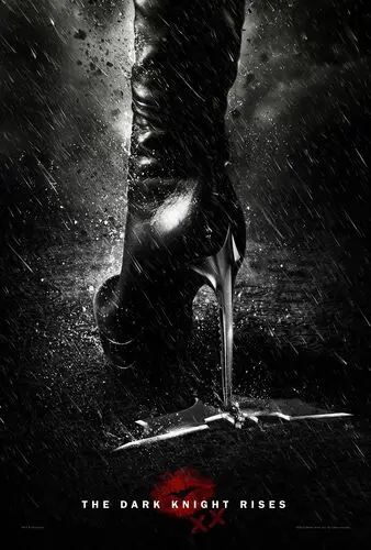 The Dark Knight Rises (2012) Fridge Magnet picture 153178