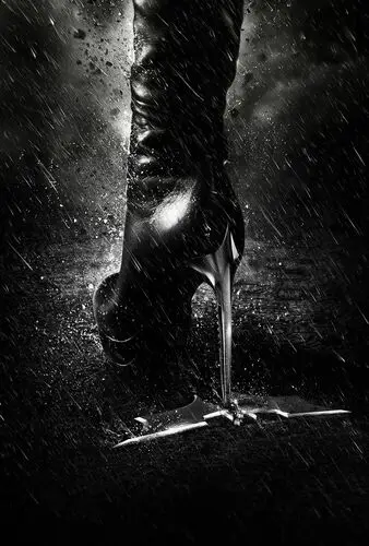 The Dark Knight Rises (2012) Fridge Magnet picture 153183