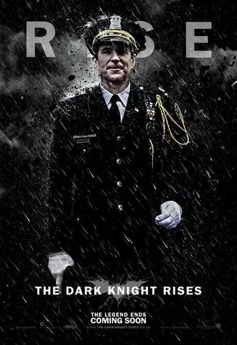 The Dark Knight Rises (2012) Jigsaw Puzzle picture 153187