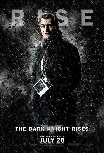 The Dark Knight Rises (2012) Image Jpg picture 153189