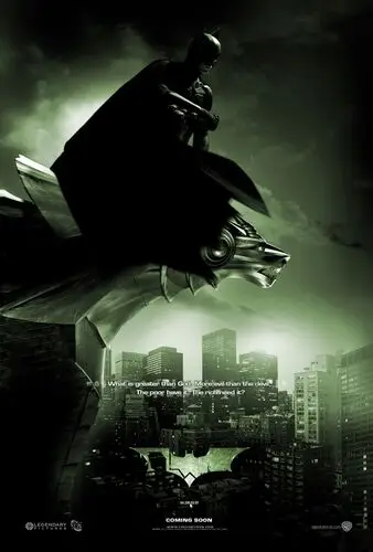 The Dark Knight Rises (2012) Fridge Magnet picture 153236