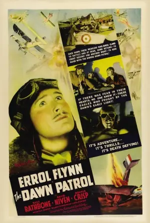 The Dawn Patrol (1938) Wall Poster picture 401631