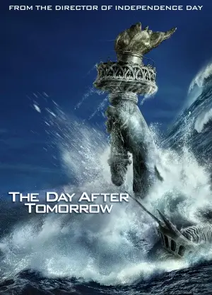 The Day After Tomorrow (2004) Wall Poster picture 405630