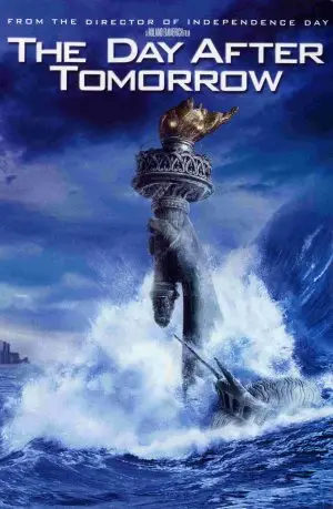 The Day After Tomorrow (2004) Wall Poster picture 416664